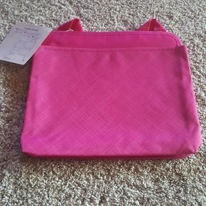 Thirty one oh snap pocket